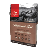Orijen Regional Red Dry Cat Food Orijen Regional Red Dry Cat Food